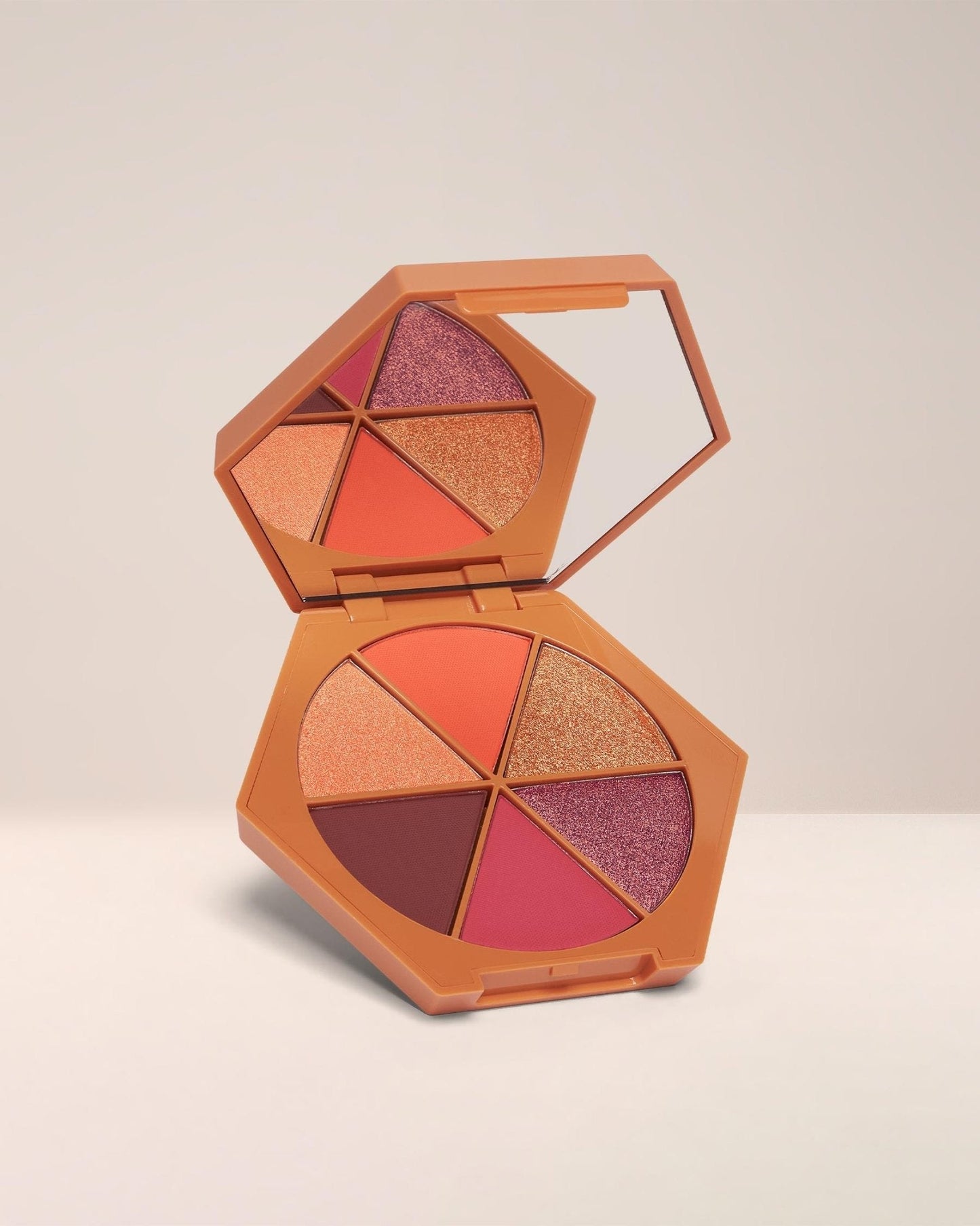 Divine Skies Eyeshadow Palette