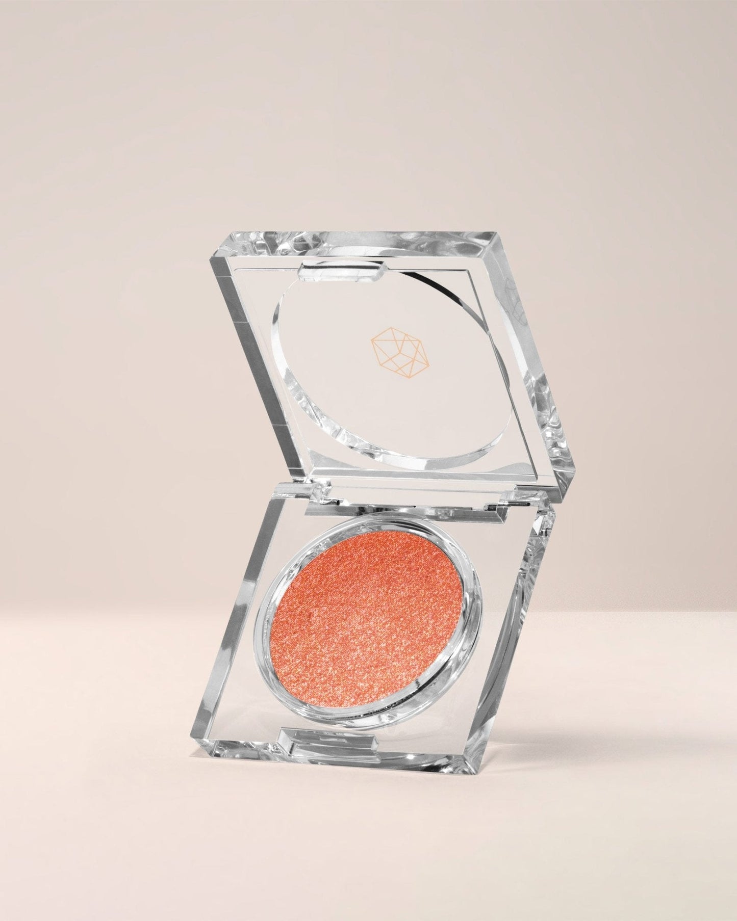 Cosmic Pearl Dewy Eyeshadow