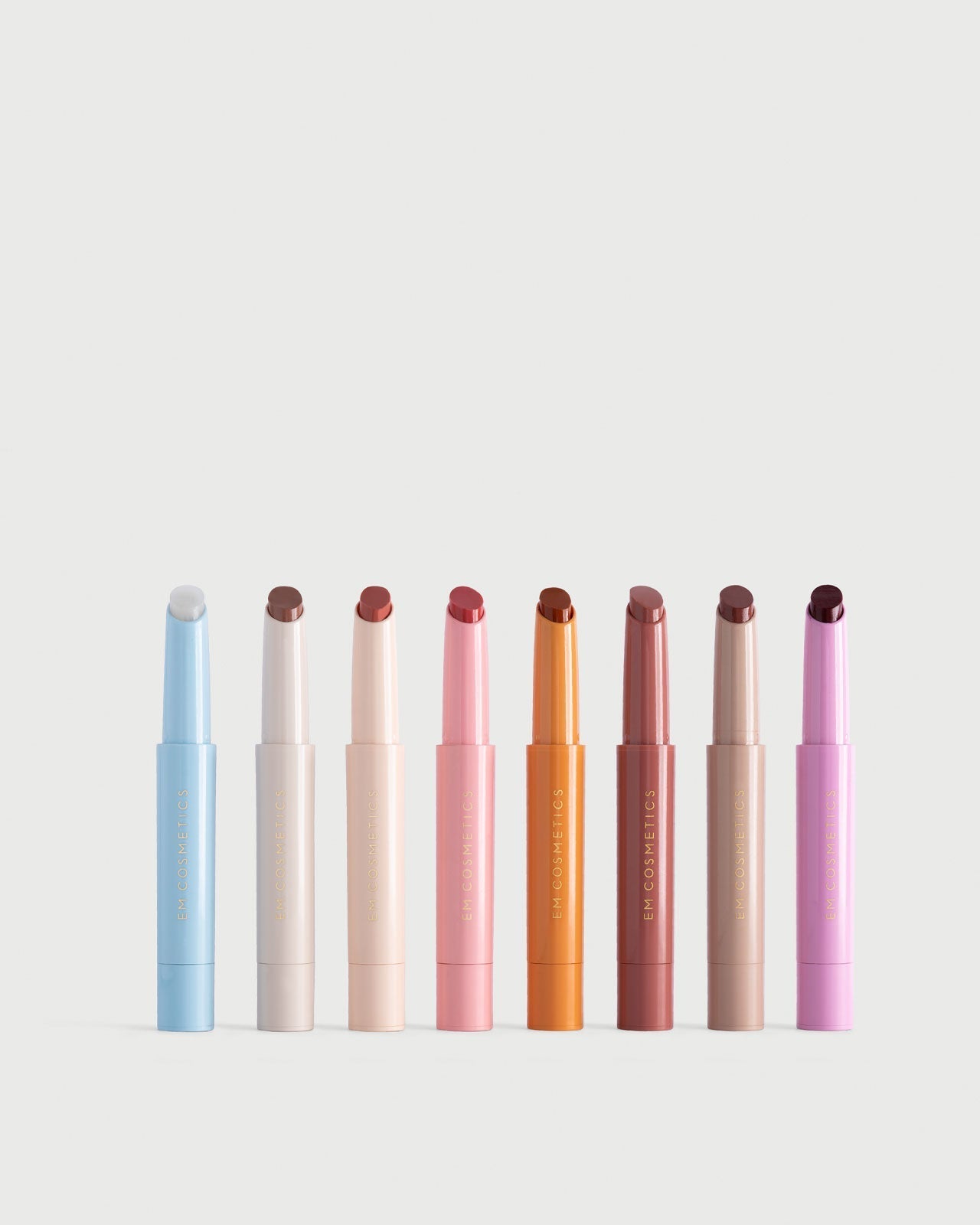 Lip Cushion Tinted Lip Luminizer