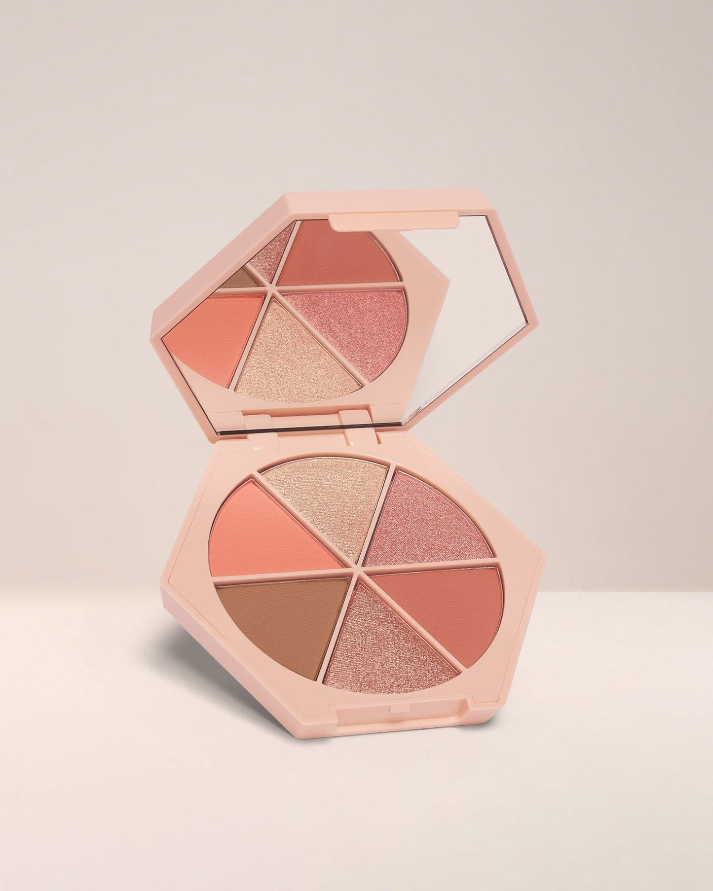 Divine Skies Eyeshadow Palette