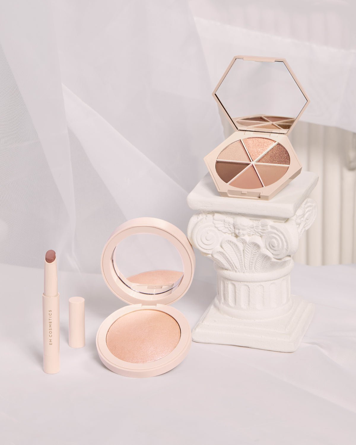 Masterpiece Soft Neutrals