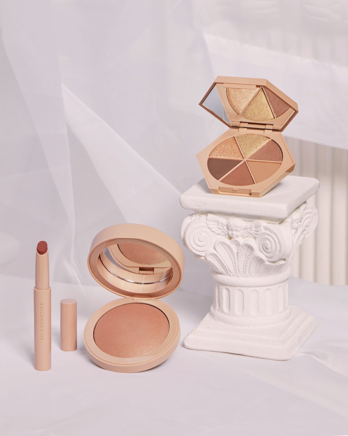 Masterpiece Sultry Neutrals