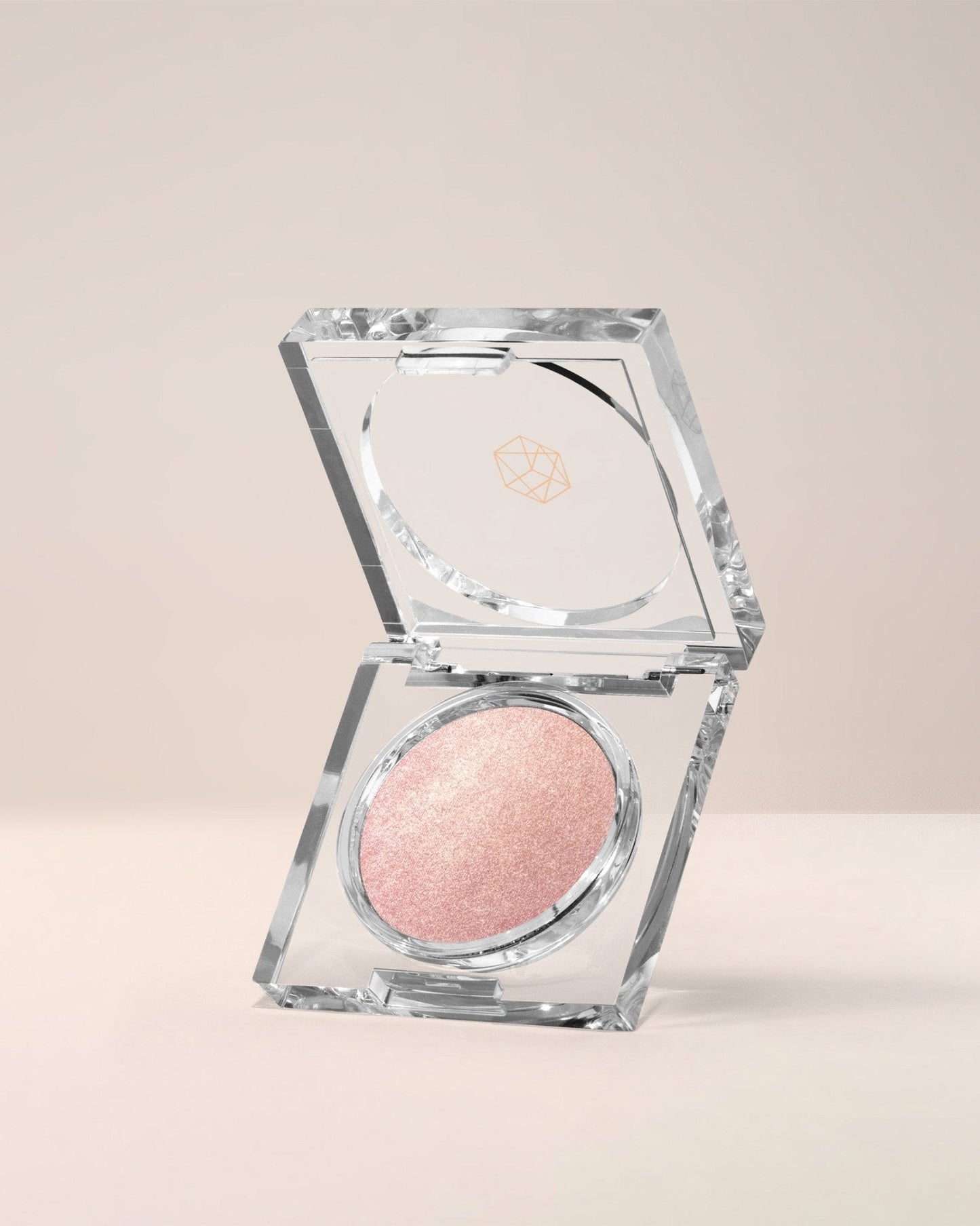 Cosmic Pearl Dewy Eyeshadow