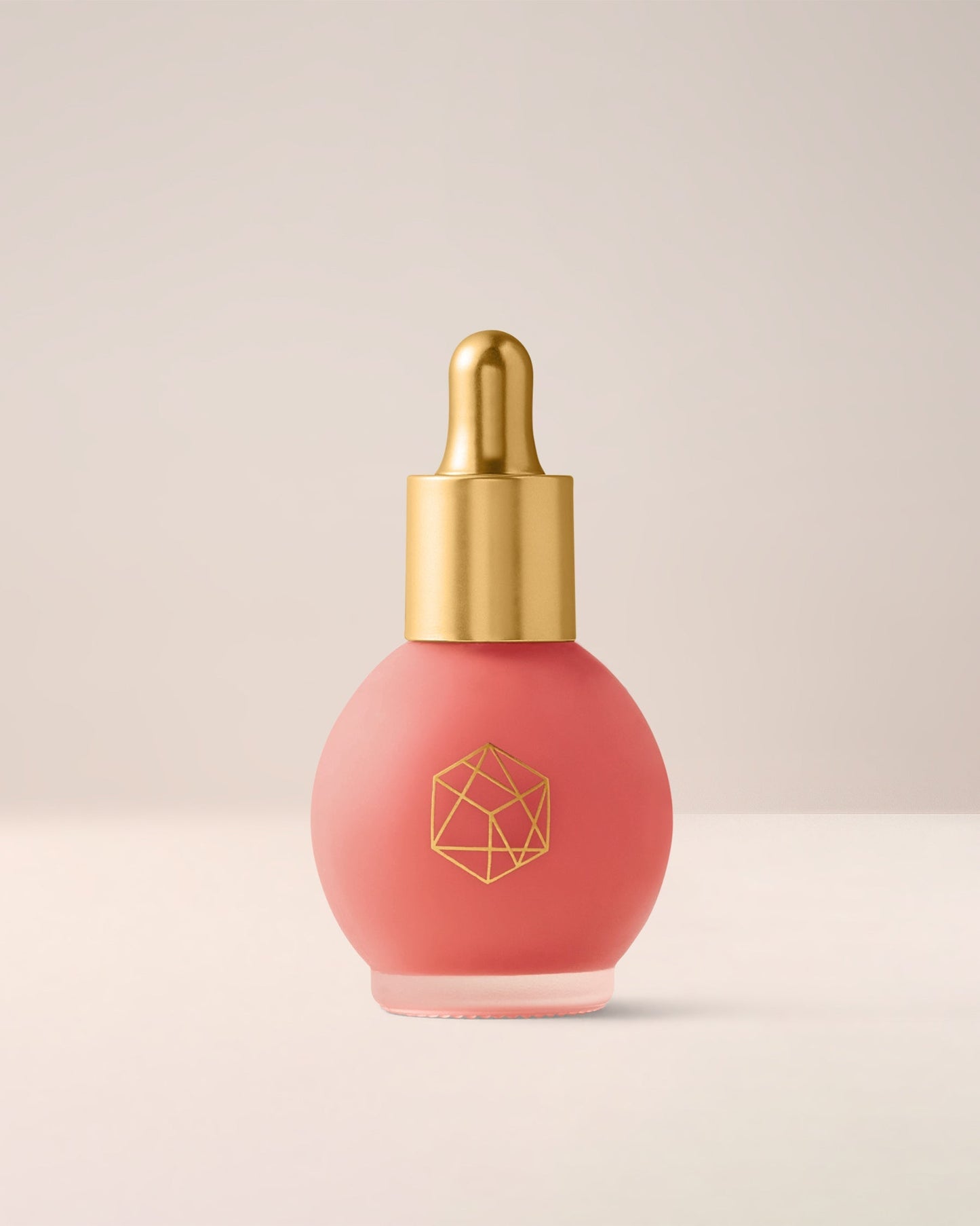 Color Drops Serum Blush