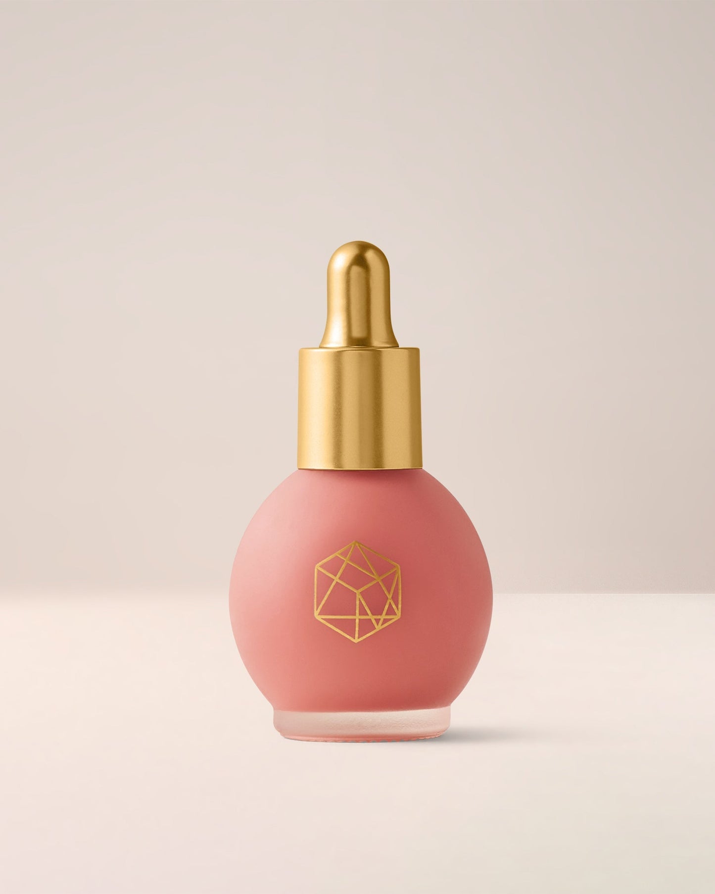 Color Drops Serum Blush