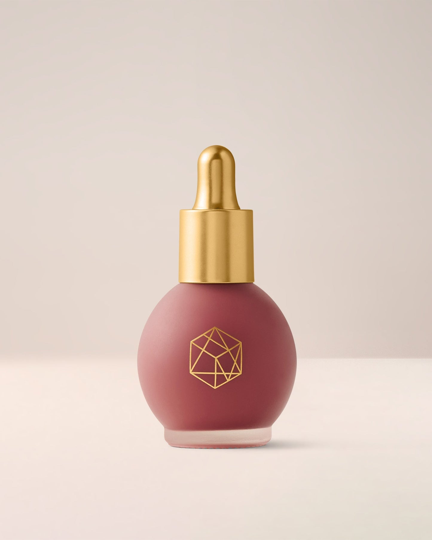 Color Drops Serum Blush