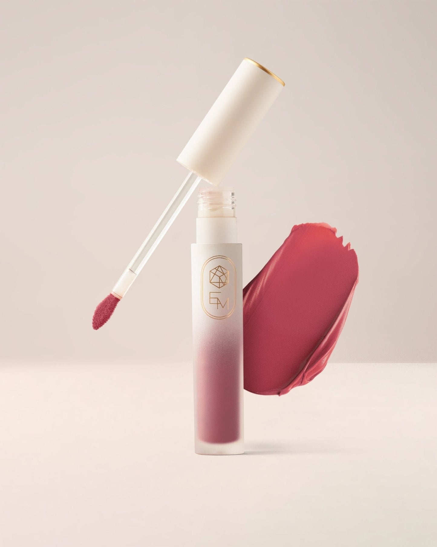 Soft Spoken Velvet Lip Crème