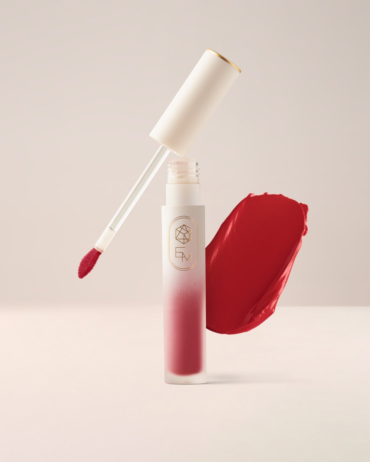Soft Spoken Velvet Lip Crème
