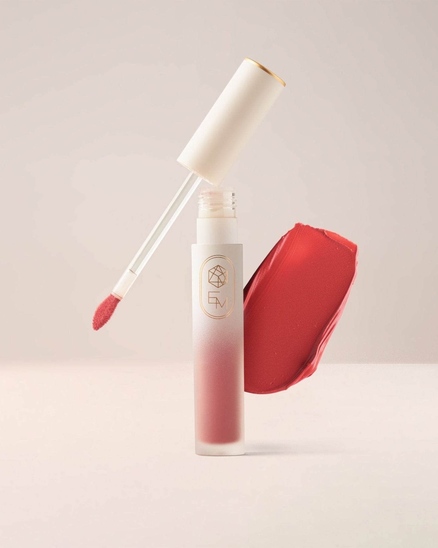 Soft Spoken Velvet Lip Crème