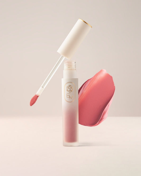 Soft Spoken Velvet Lip Crème
