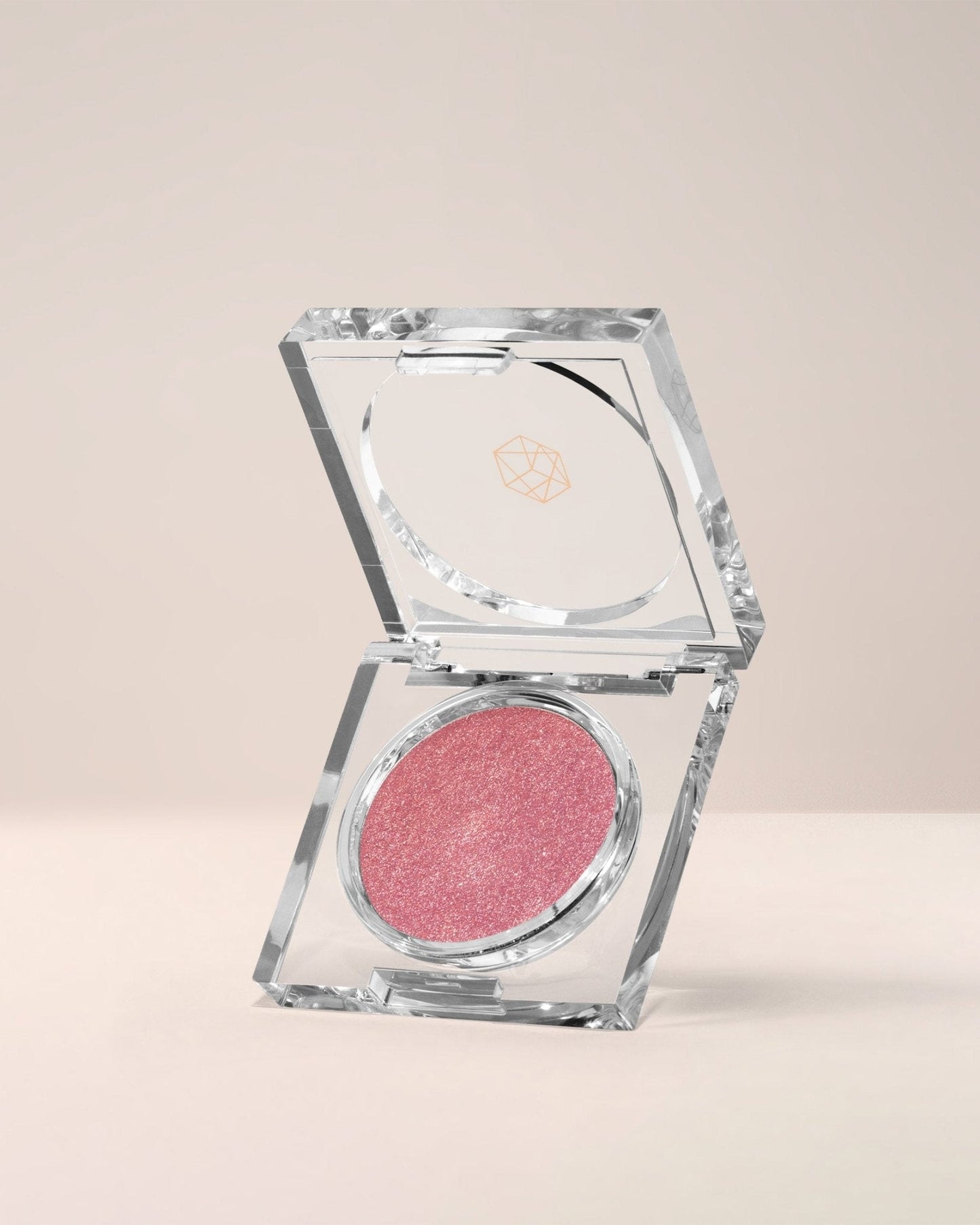 Cosmic Pearl Dewy Eyeshadow