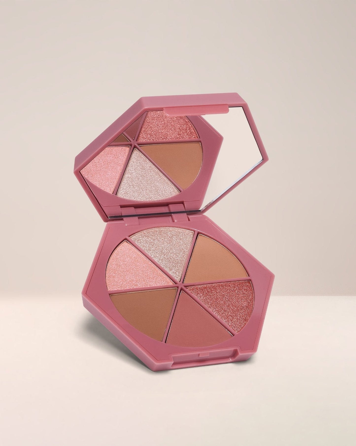 Divine Skies Eyeshadow Palette