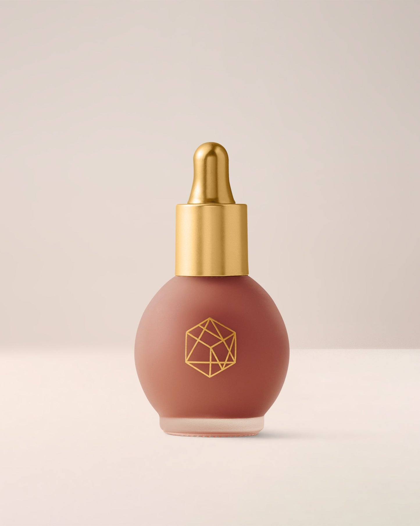 Color Drops Serum Blush