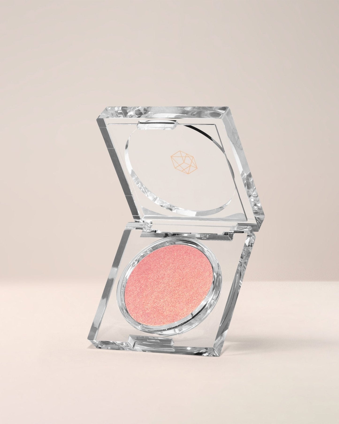 Cosmic Pearl Dewy Eyeshadow