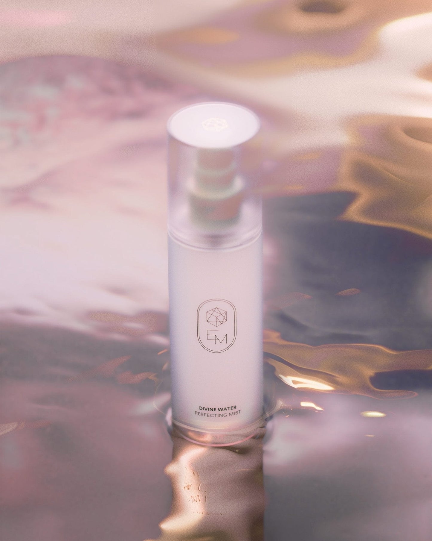 Divine Water Perfecting Mist