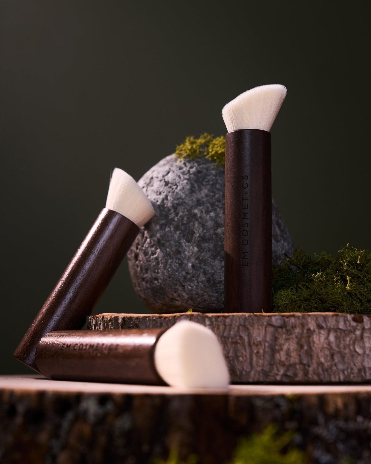 Komorebi Face + Cheek Brush