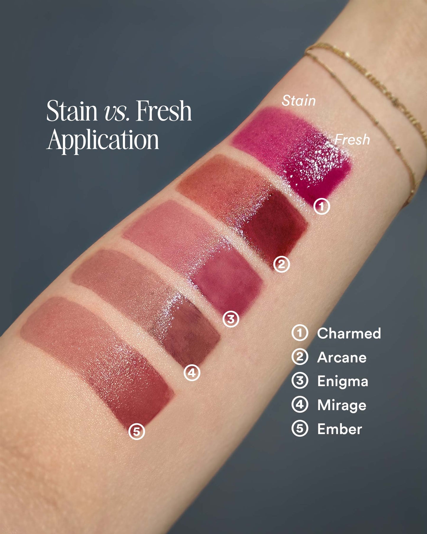 Lip Mage Collection