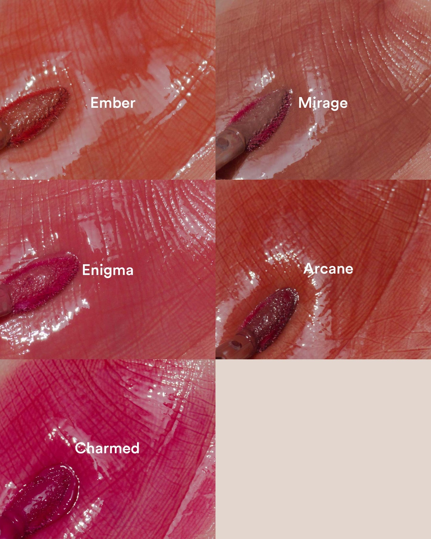 Lip Mage Collection