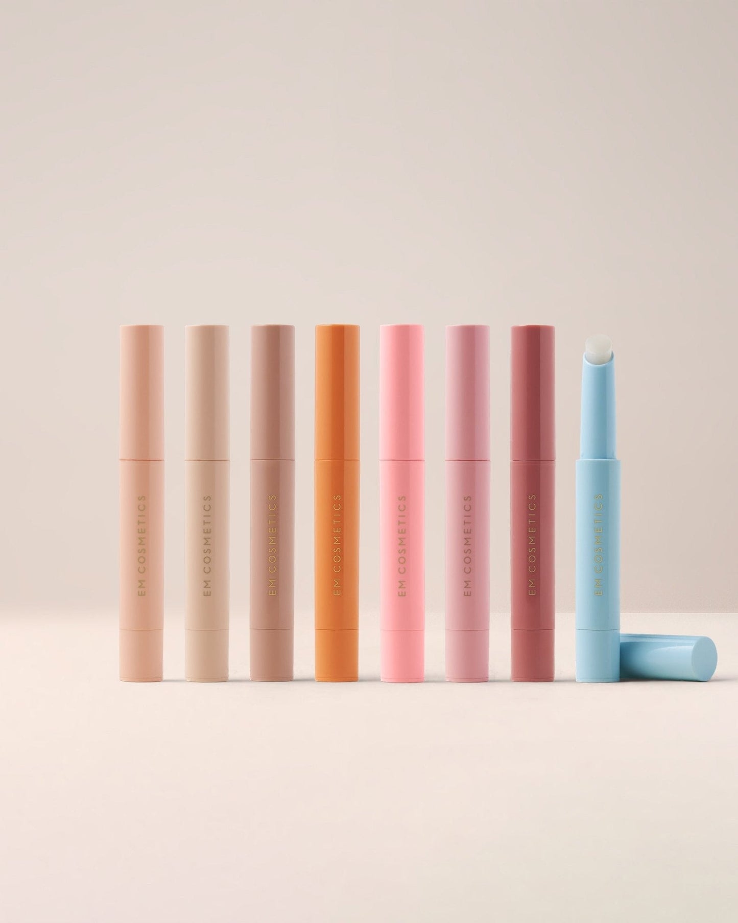 Lip Cushion Tinted Lip Luminizer