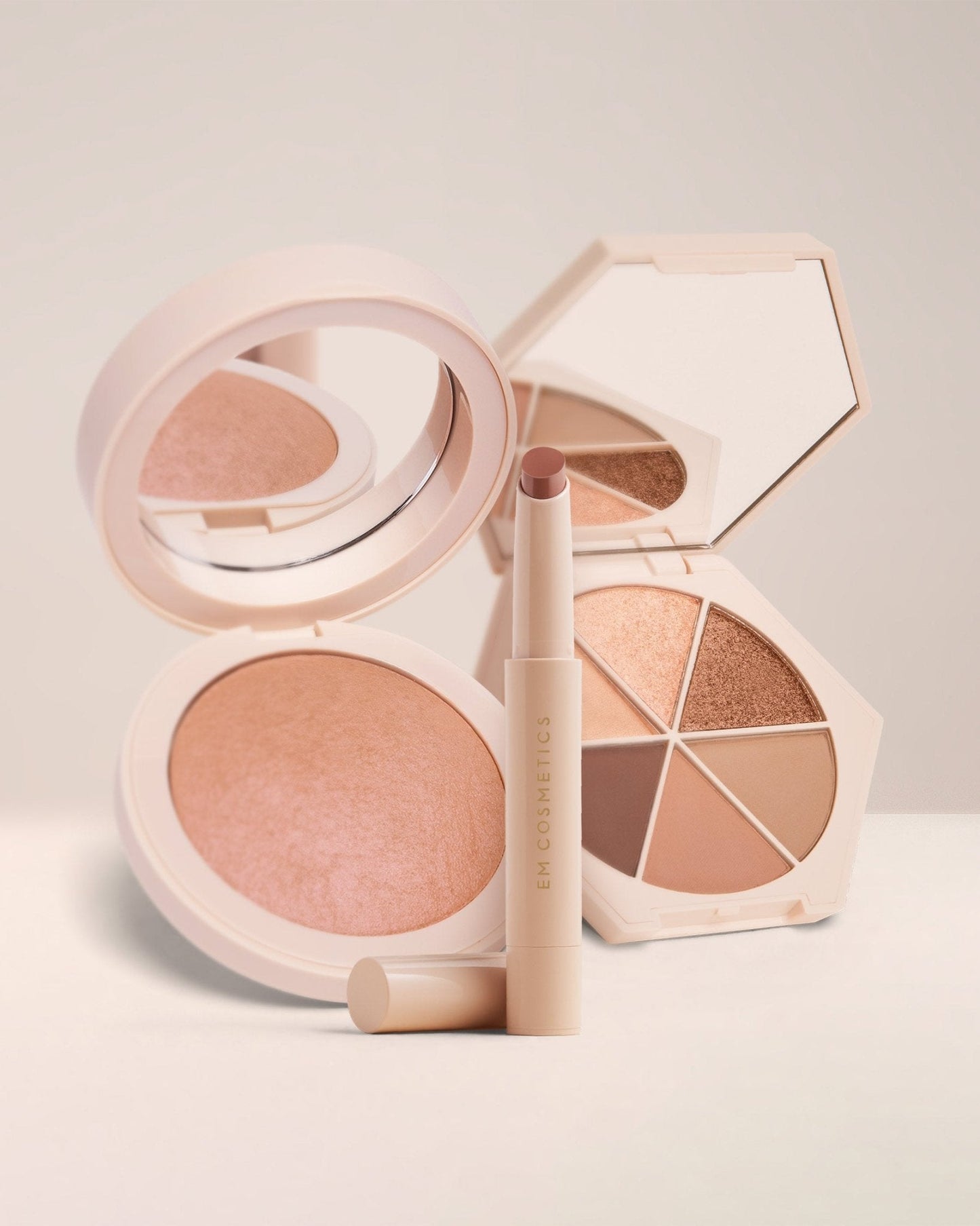 Masterpiece Soft Neutrals