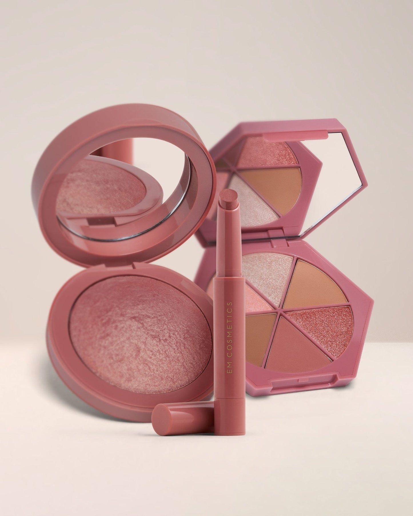 Venetian Rose™ Trio