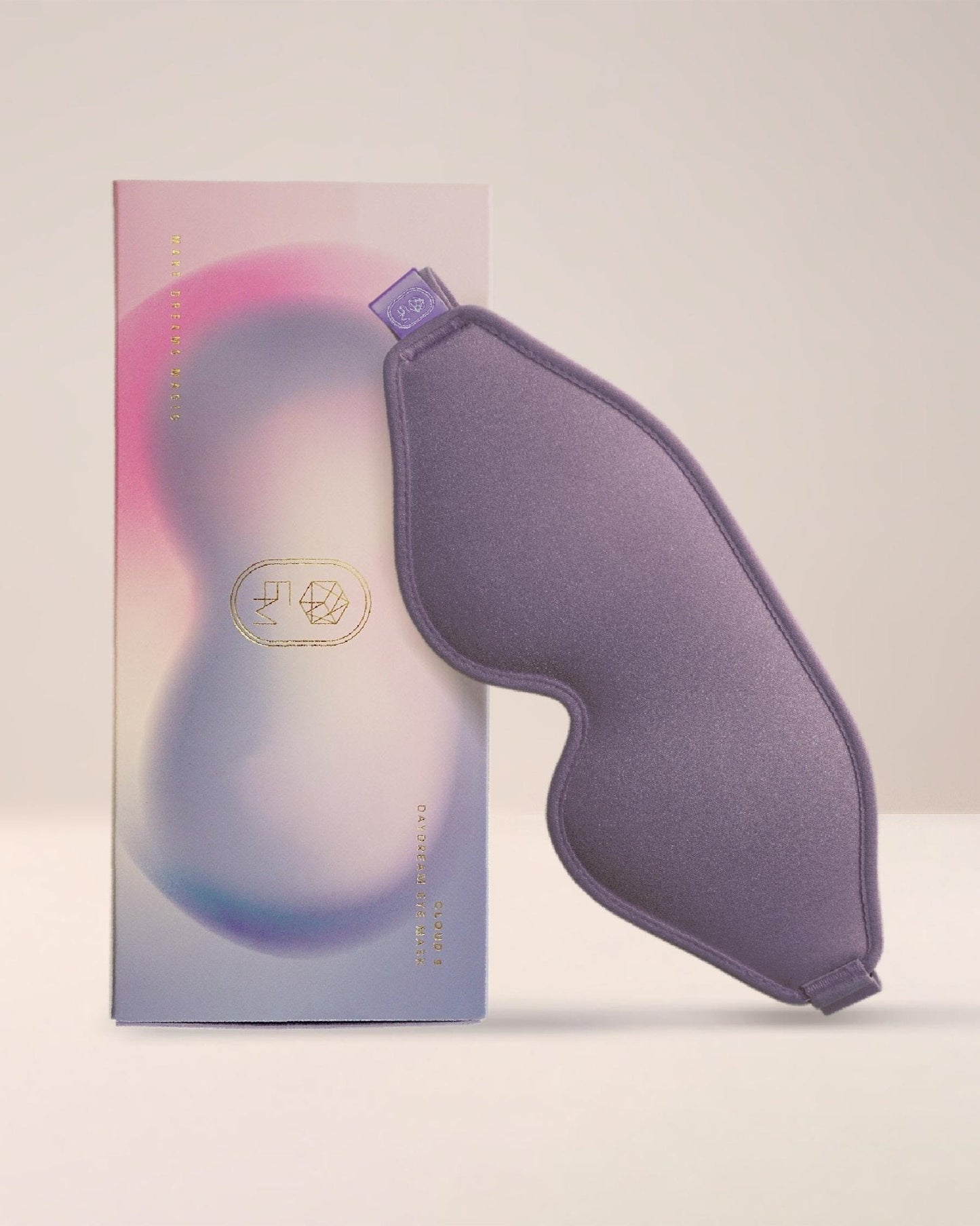 Cloud 9 Daydream Eye Mask
