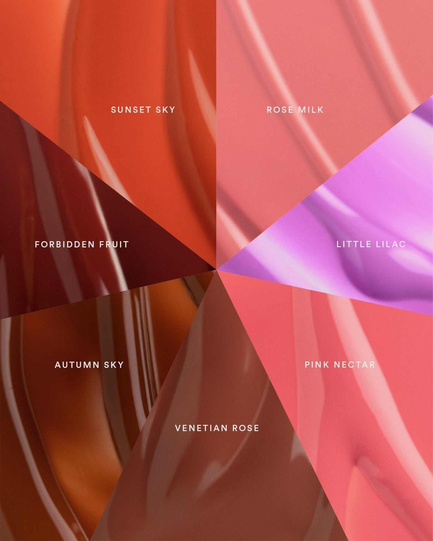 Color Drops Collection