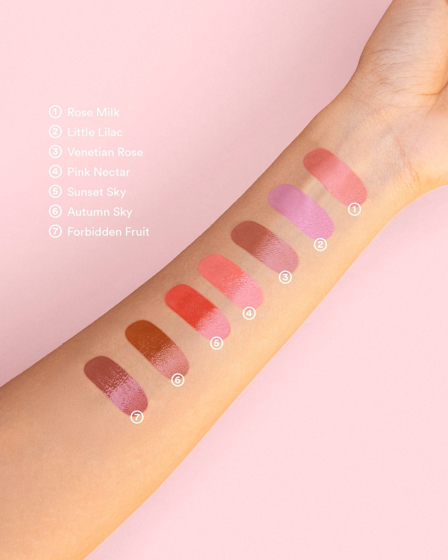 Color Drops Collection