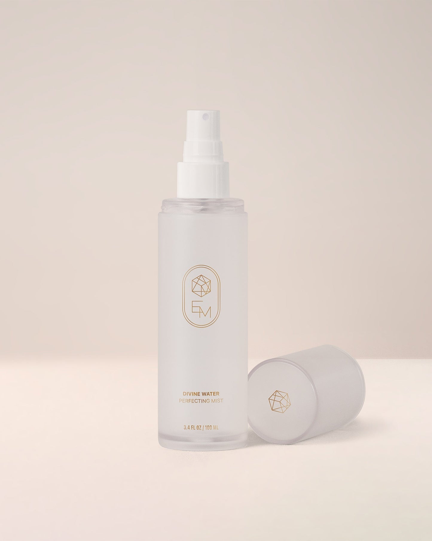 Divine Water Perfecting Mist