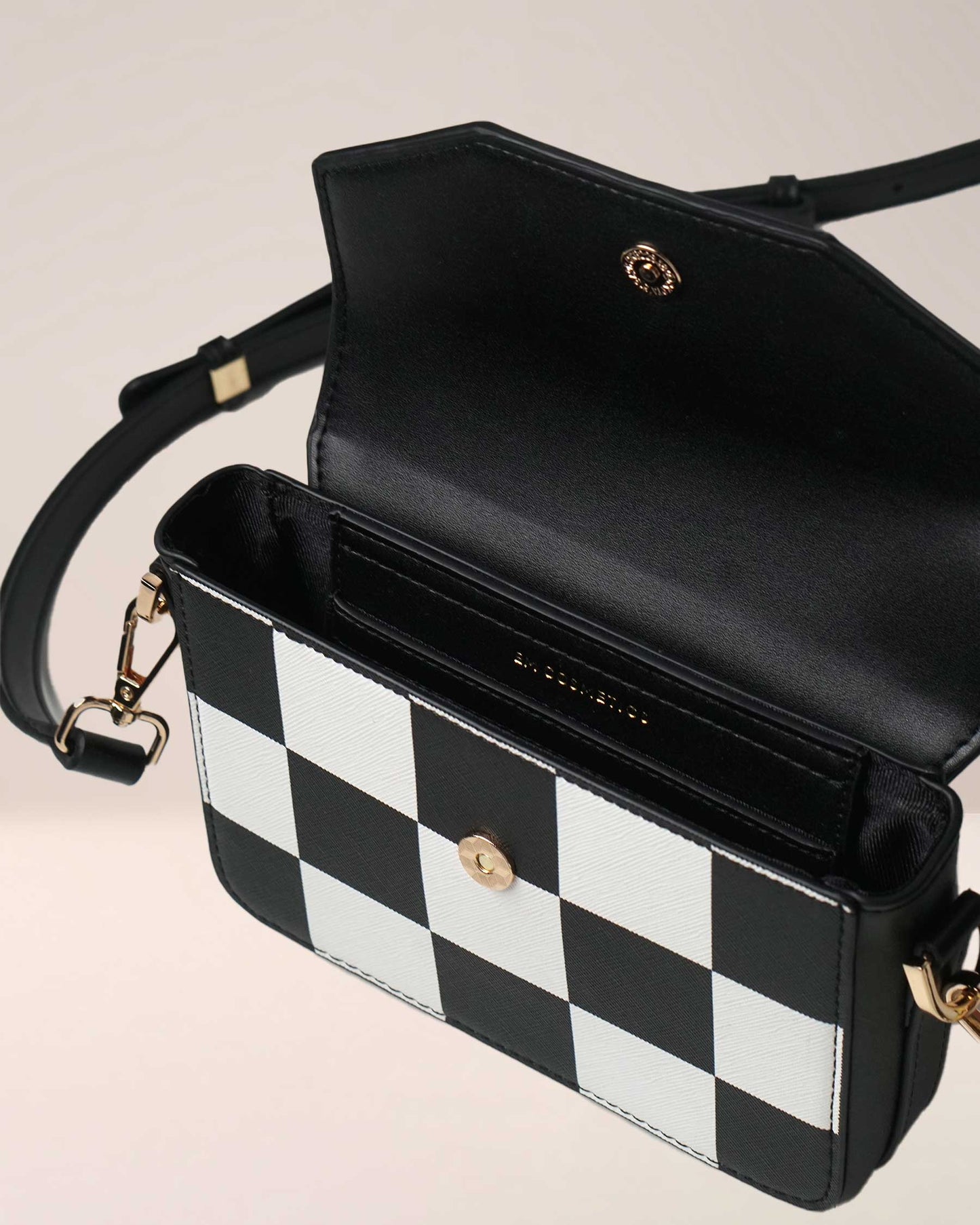 The Alice Crossbody Bag