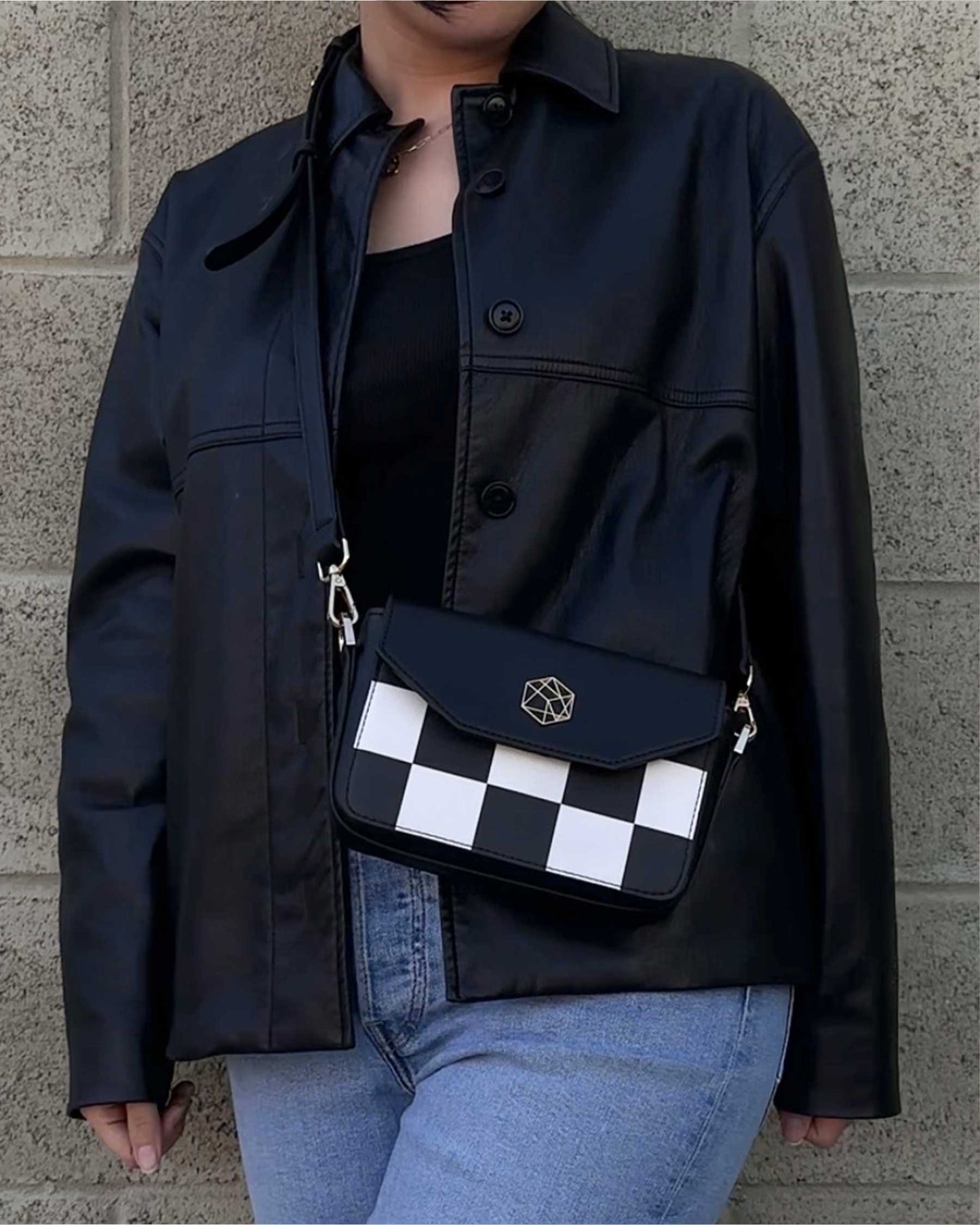 The Alice Crossbody Bag