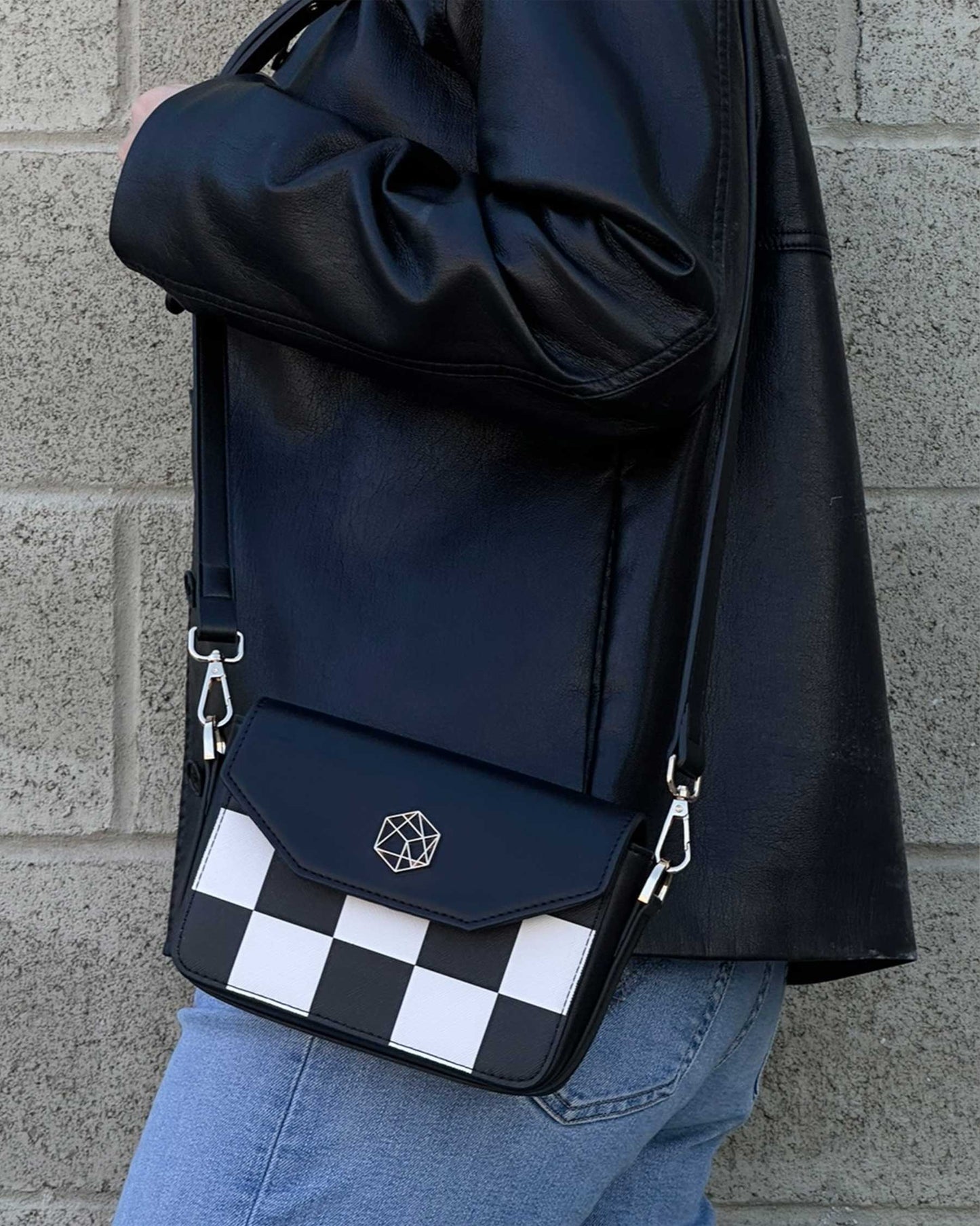 The Alice Crossbody Bag