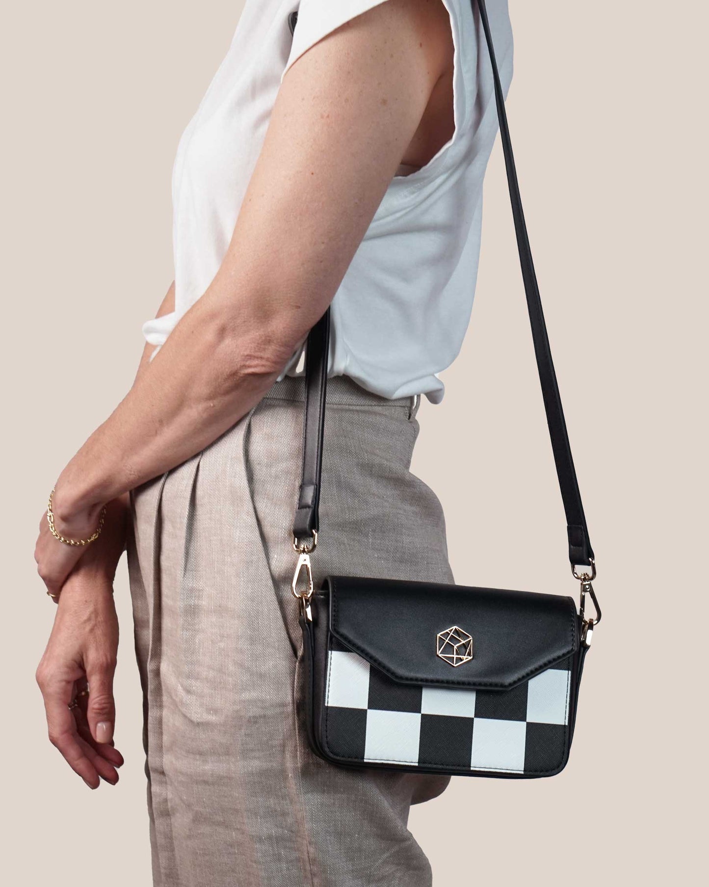 The Alice Crossbody Bag
