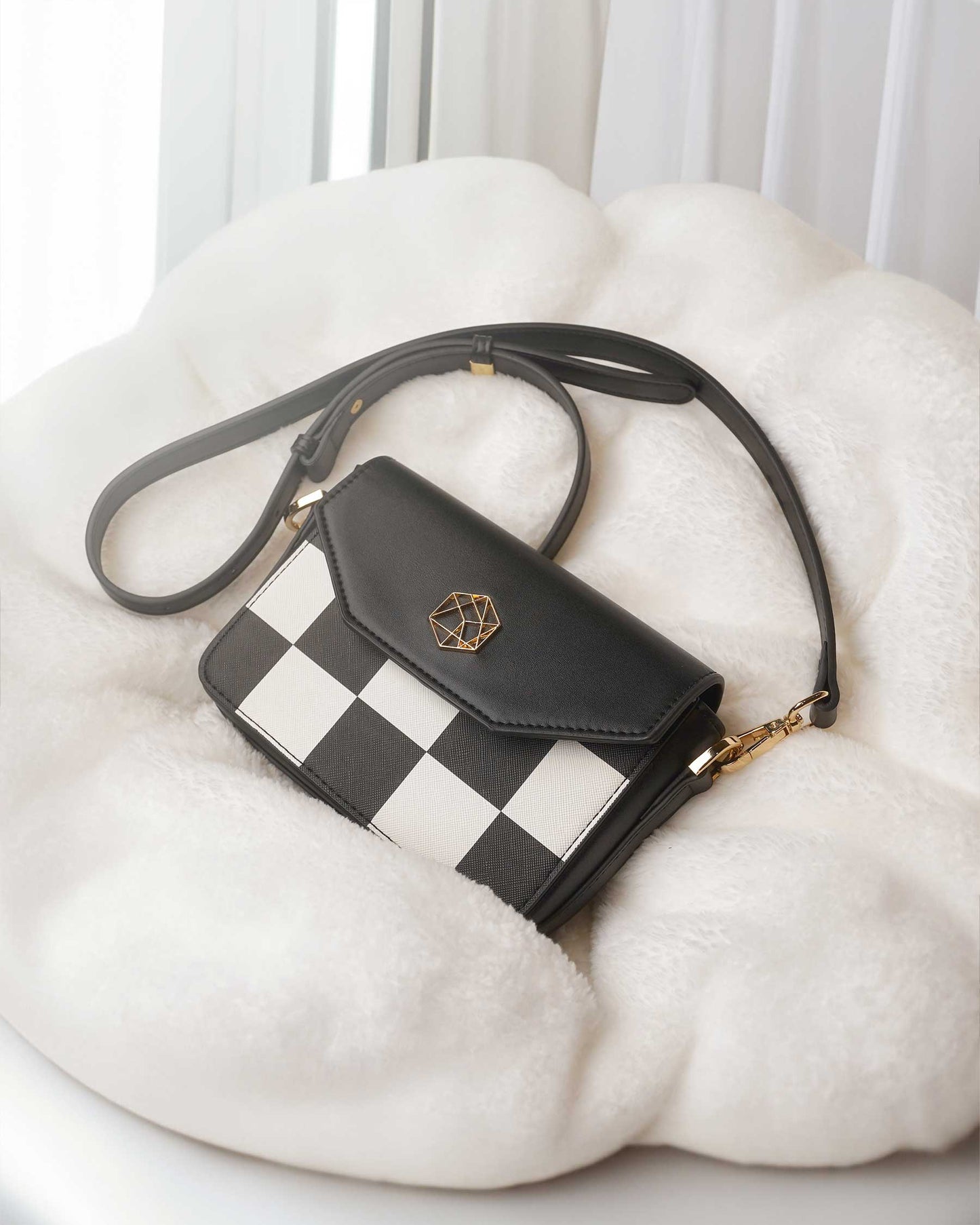 The Alice Crossbody Bag