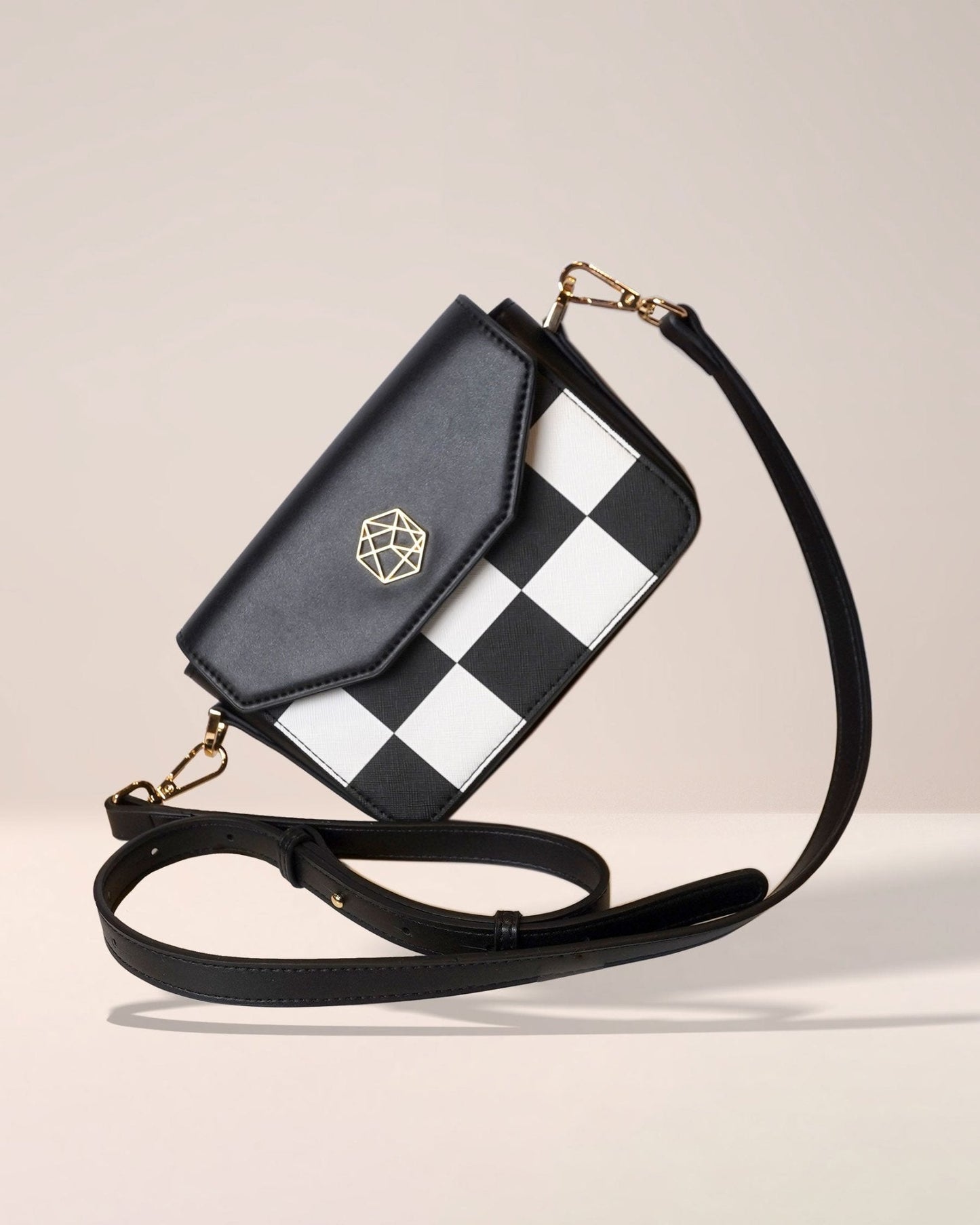 The Alice Crossbody Bag