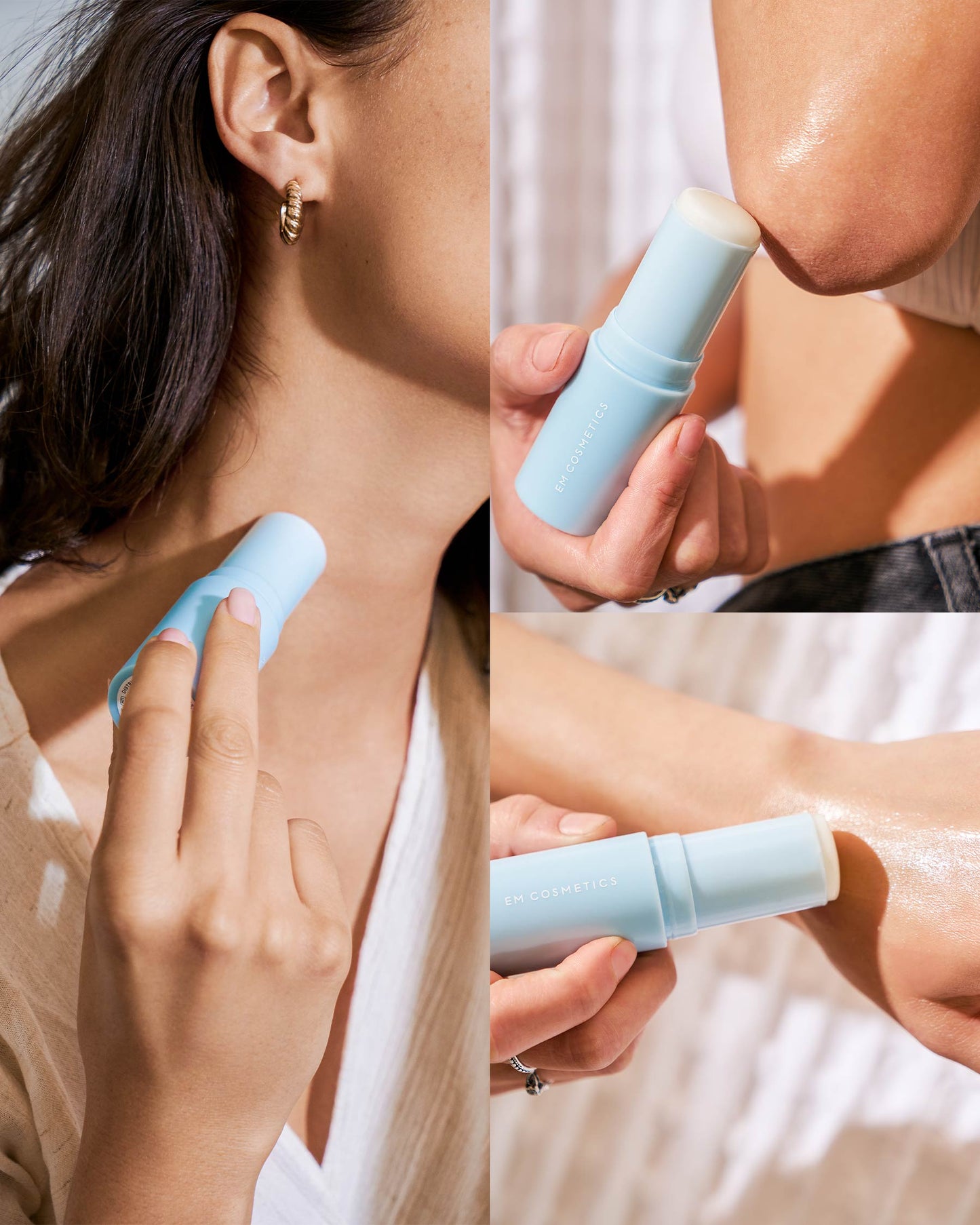Face Cuddle Moisture Balm