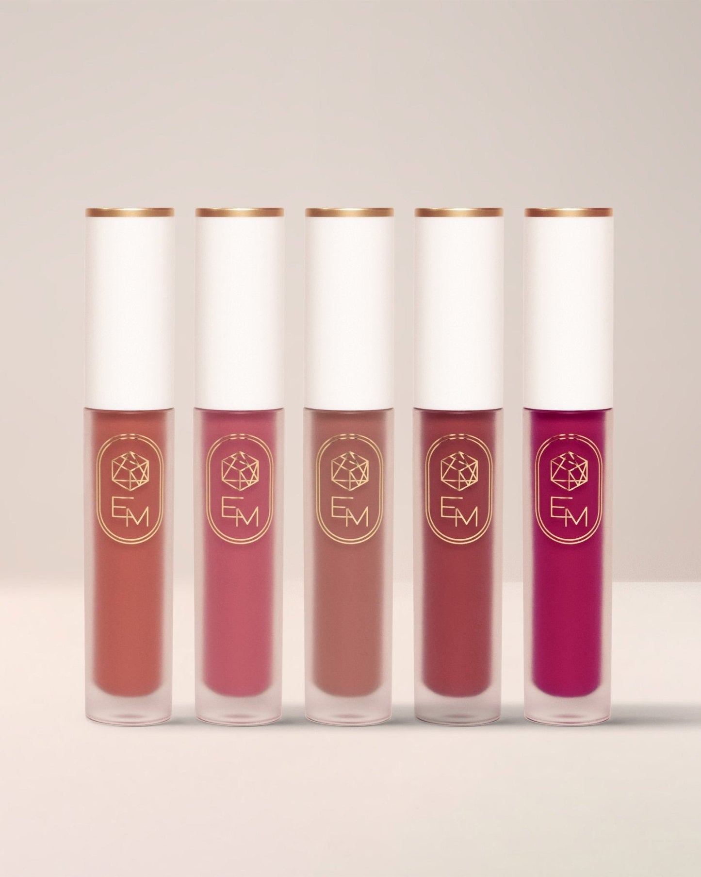 Lip Mage Collection