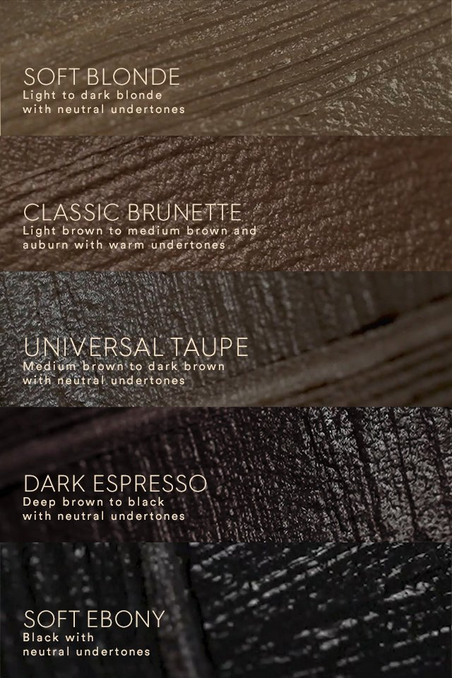 Brow Duo