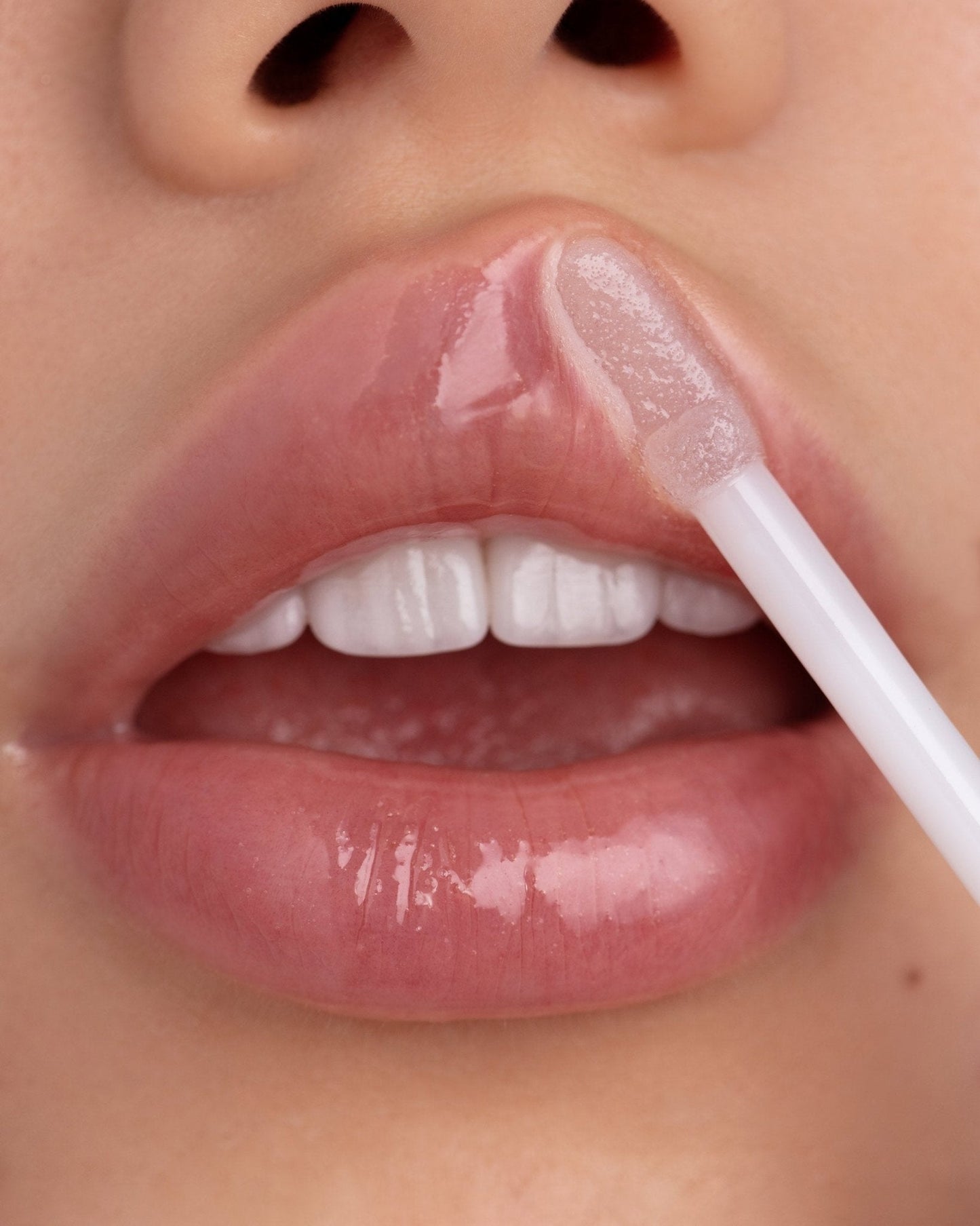 Morning Dew Crystal Lip Gloss