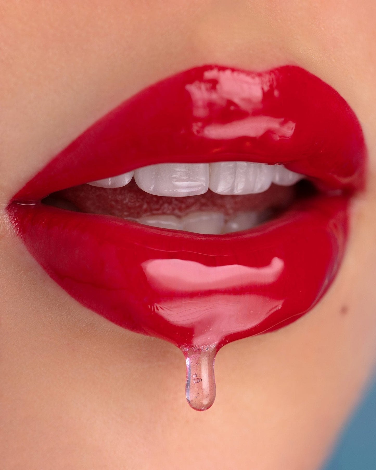 Morning Dew Crystal Lip Gloss