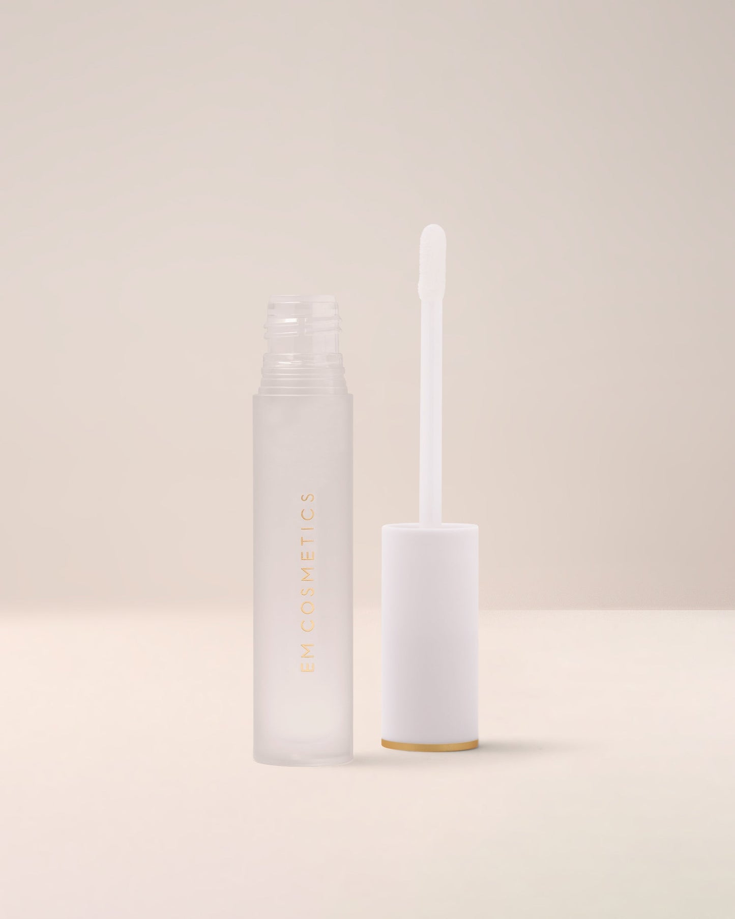 Morning Dew Crystal Lip Gloss