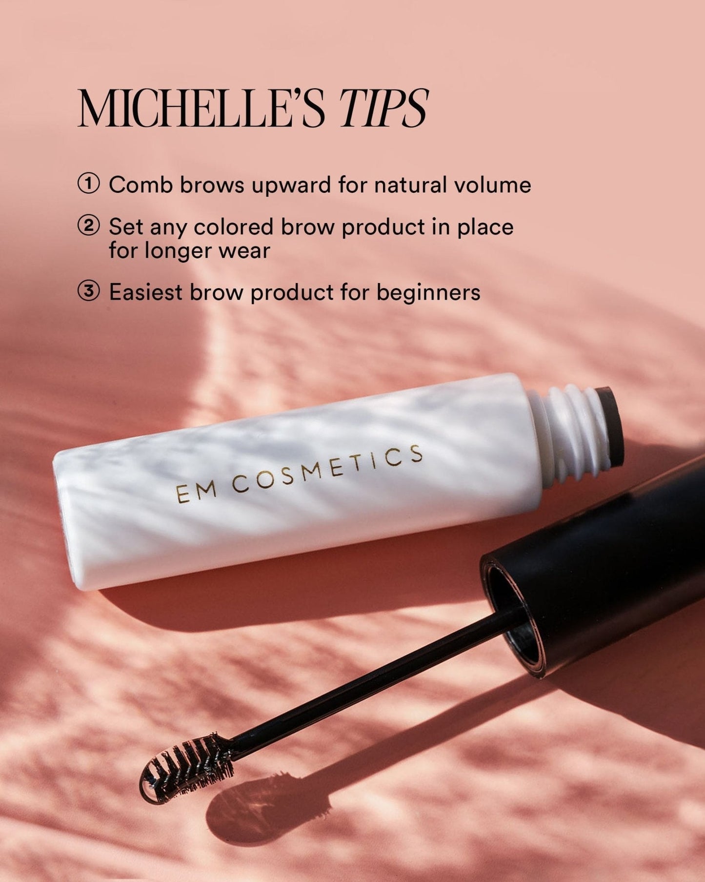 Flexibrow Clear Brow Gel