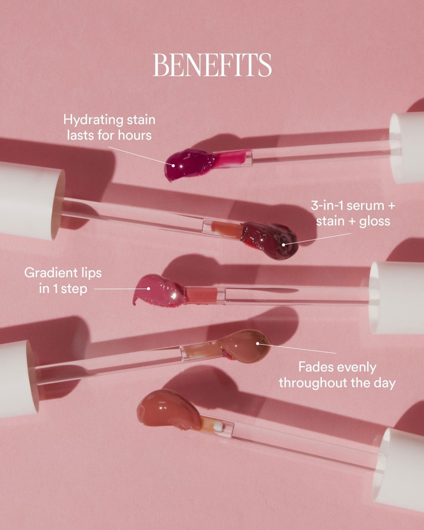 Lip Mage Collection