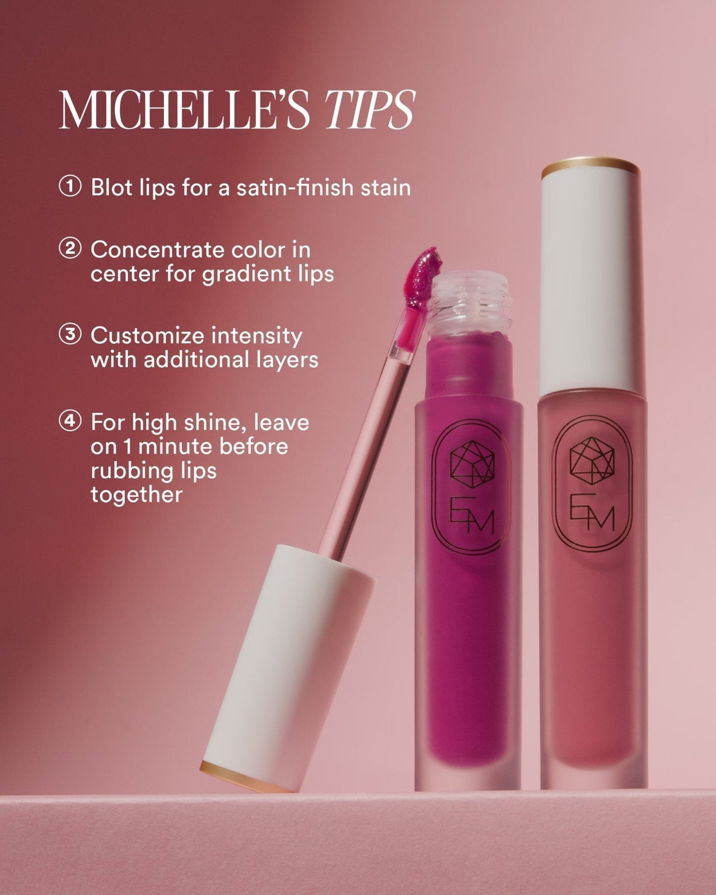 Lip Mage Collection