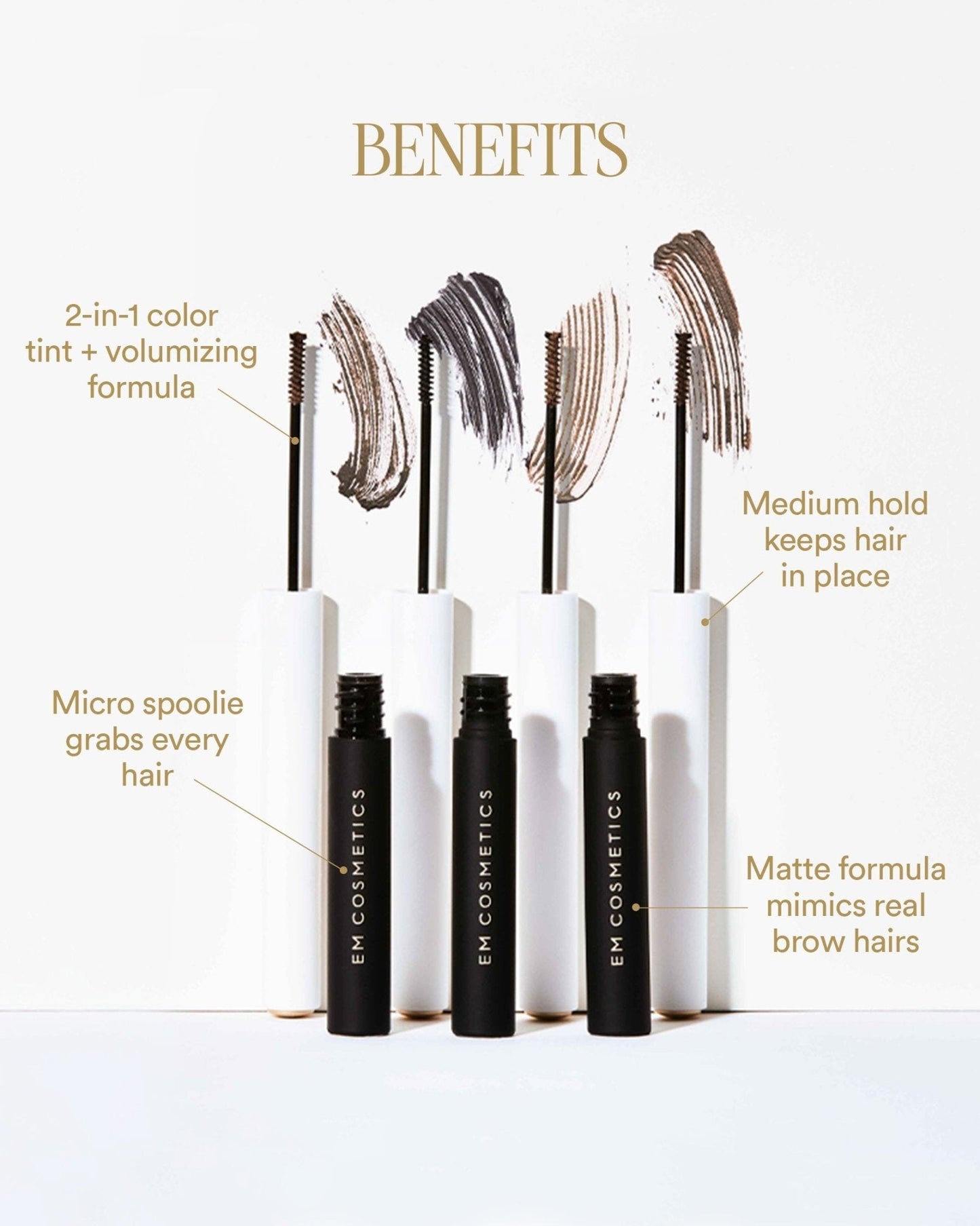 Brow Duo