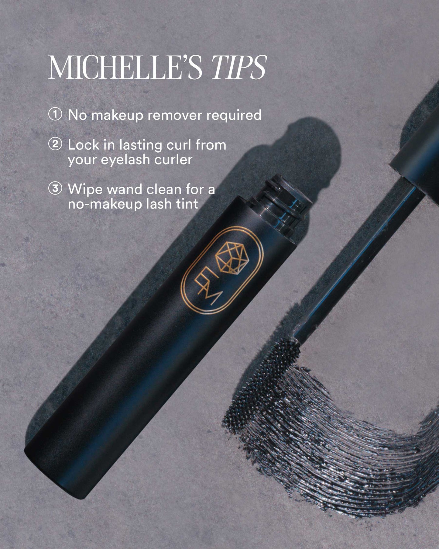 Shapeshift Tubing Mascara