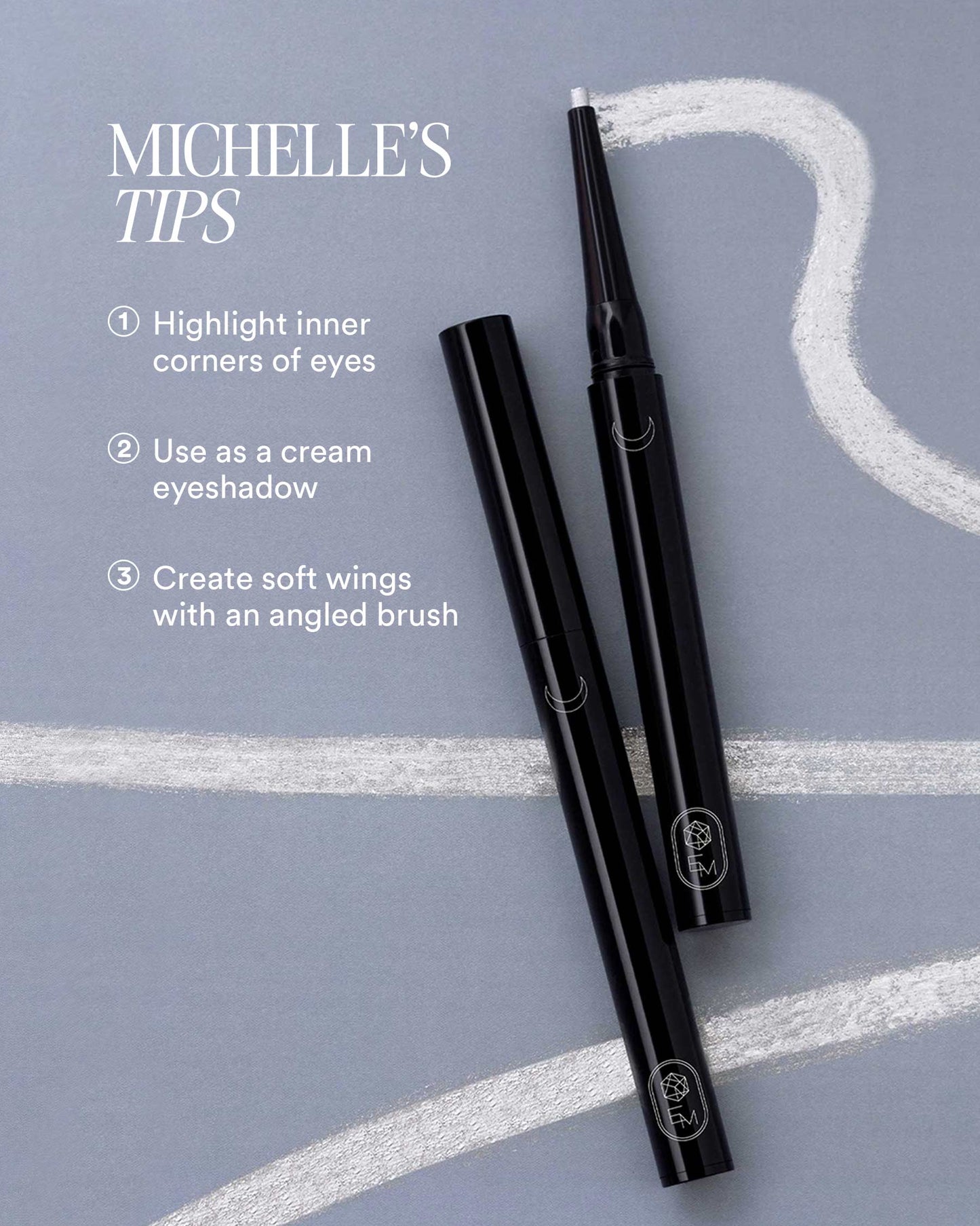 Silver Lining Gel Eyeliner