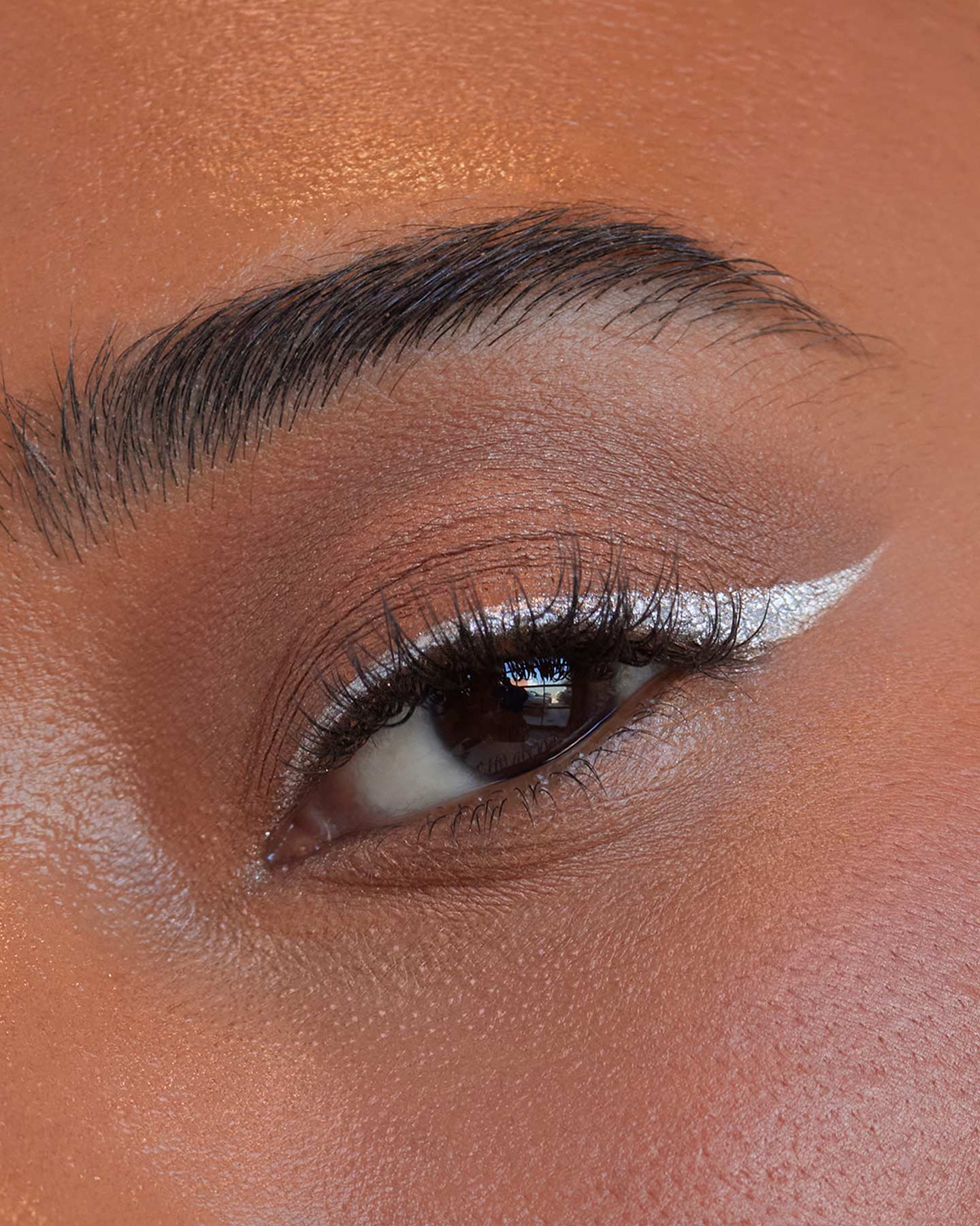Silver Lining Gel Eyeliner