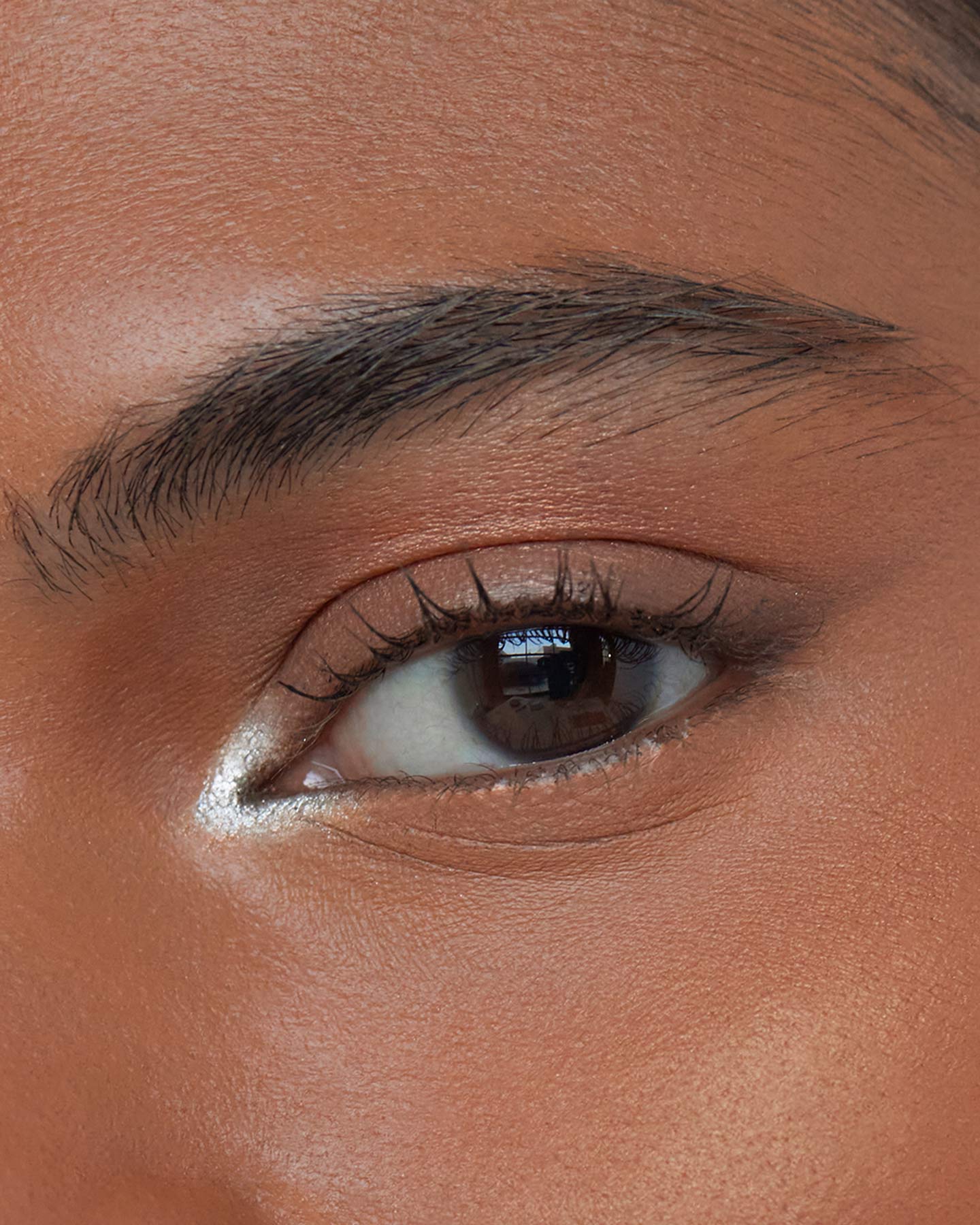 Silver Lining Gel Eyeliner