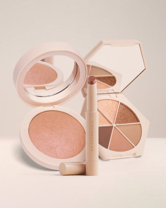 Masterpiece Soft Neutrals